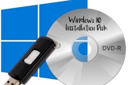 小白也能学会的电脑系统重装盘自制教程