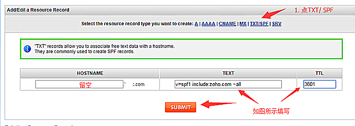 Zoho Mail - 外贸创业必不可少的免费企业邮箱