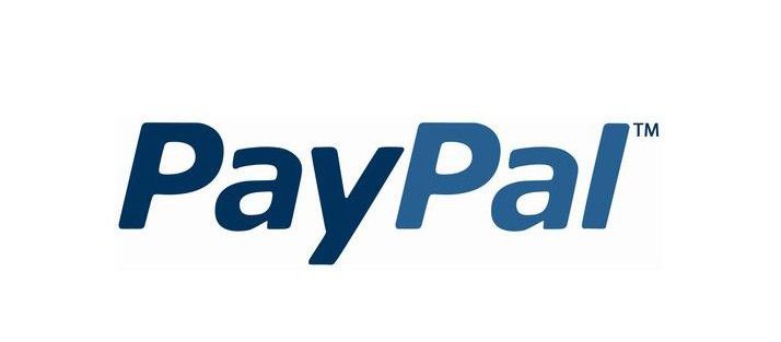 PAYPAL提现方法