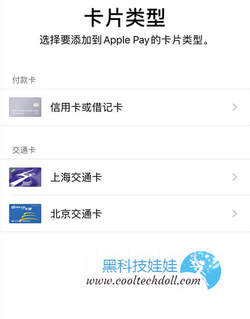 APPLE PAY