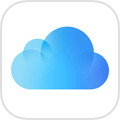 icloud icon