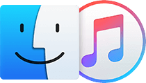 itunes icon