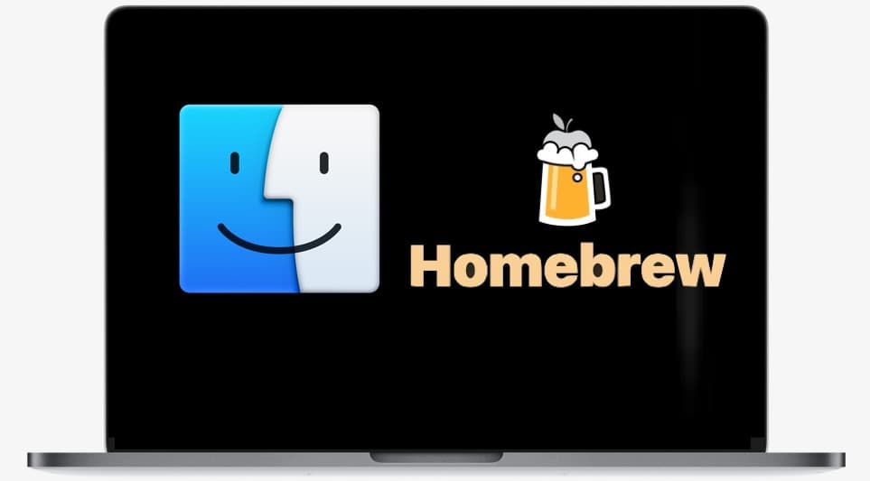 HOMEBREW