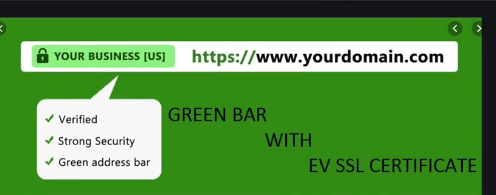 EV SSL