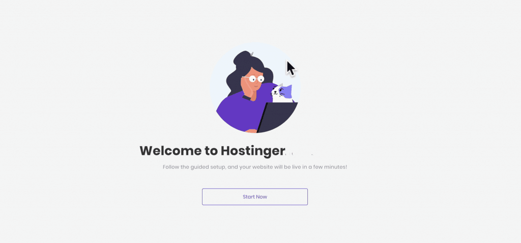 Hostinger - 性价比最高的WordPress外贸建站主机 (2021更新)